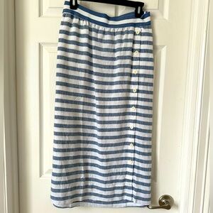 J Jill S Petite skirt